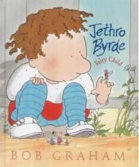 Jethro Byrde : Fairy Child