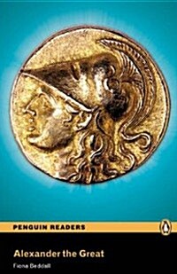 Level 4: Alexander the Great (Paperback, 2 ed)