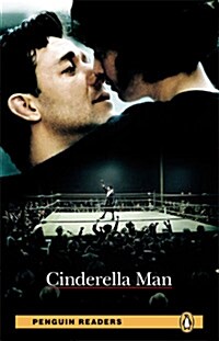 [중고] Level 4: Cinderella Man (Paperback, 2 ed)