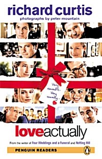 Level 4: Love Actually (Paperback, 2 ed)