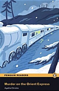 [중고] Level 4: Murder on the Orient Express (Paperback)