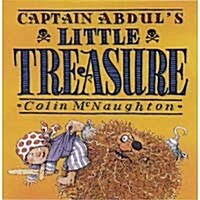 Captain Abduls Little Treasure (Hardcover)