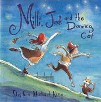 Milli, Jack, and the Dancing Cat