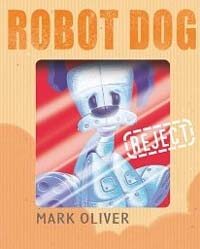 Robot Dog (Hardcover)