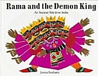 Rama and the Demon King (Hardcover)