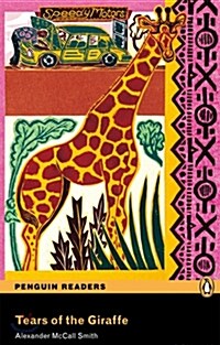 Level 4: Tears of the Giraffe (Paperback)