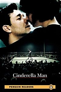 Cinderella Man (2nd Edition, Paperback + CD)