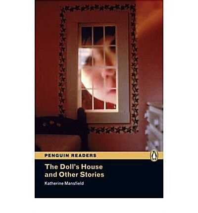 [중고] Level 4: The Dolls House and Other Stories (Paperback, 2 ed)