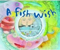 A Fish Wish (Hardcover)