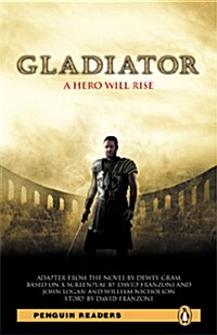 PLPR4:Gladiator Bk/CD Pack (Package, 2 ed)