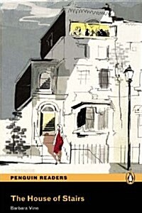 Level 4: The House of Stairs (Paperback)