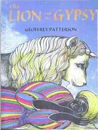 The Lion and the Gypsy (Paperback)