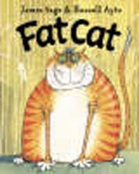 Fat Cat (Paperback)