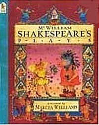 Mr. William Shakespeares Plays (Paperback)