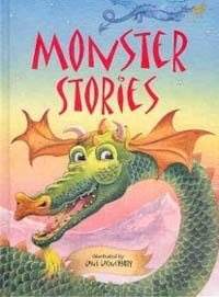 Monster stories