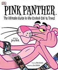 [중고] Pink Panther: The Ultimate Guide - Pink Panther (Hardcover)