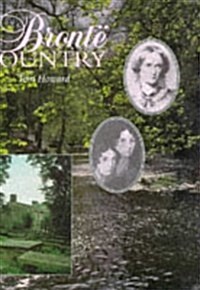 Bronte Country (Country Series) (Hardcover)