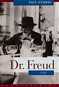 Dr. Freud: A Life (Paperback)