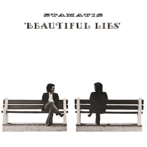 Stamatis - Beautiful Lies [LP 미니어쳐]