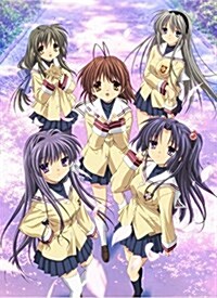 CLANNAD コンパクト·コレクション DVD (初回限定生産) (DVD)