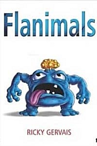 Flanimals (Hardcover)