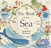 The Book of the Sea (Hardcover)