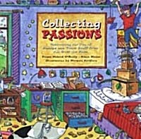 Collecting Passions (Hardcover)