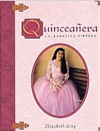 Quinceanera (Hardcover)