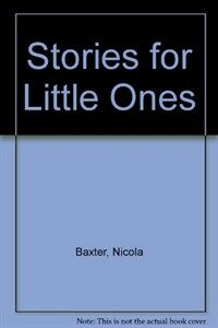 Stories for little ones