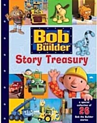 [중고] Bob the Builder Story Treasury (Hardcover)