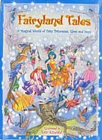 Fairyland Tales (Hardcover)