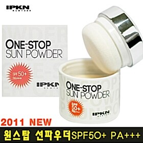 입큰 원스탑 선파우더 SPF50+/ PA+++