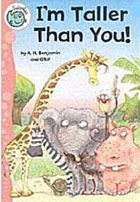 Im Taller Than You! (Paperback)