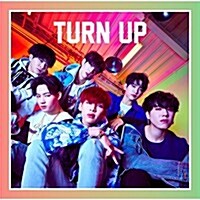 [수입] 갓세븐 (GOT7) - Turn Up (CD)