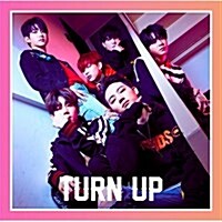 [수입] 갓세븐 (GOT7) - Turn Up (JB & Mark Unit) (초회생산한정반 B)(CD)