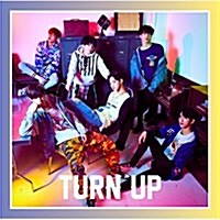 [수입] 갓세븐 (GOT7) - Turn Up (Jinyoung & Youngjae Unit) (초회생산한정반 C)(CD)