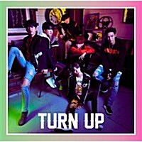 [수입] 갓세븐 (GOT7) - Turn Up (BamBam & Yugyeom Unit) (초회생산한정반 D)(CD)