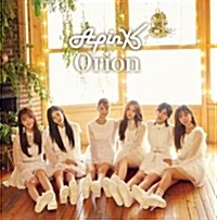 [수입] 에이핑크 (Apink) - Orion (하영 Ver.) (초회생산한정반 C)(CD)