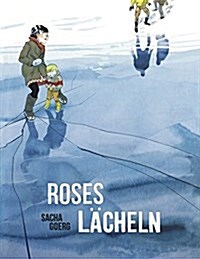 Roses Lächeln (Paperback)