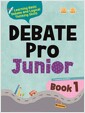 [중고] Debate Pro Junior Book 1 (본책 + 워크북 + 오디오 CD)