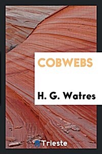 Cobwebs (Paperback)