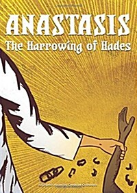 Anastasis: The Harrowing of Hades (Paperback)