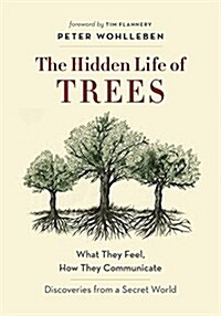 The Hidden Life of Trees: What They Feel, How They Communicate--Discoveries from a Secret World (Paperback)