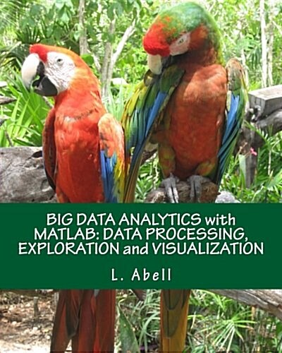 Big Data Analytics with MATLAB: Data Processing, Exploration and Visualization (Paperback)