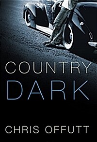 Country Dark (Hardcover)