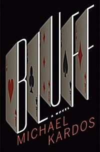 Bluff (Hardcover)