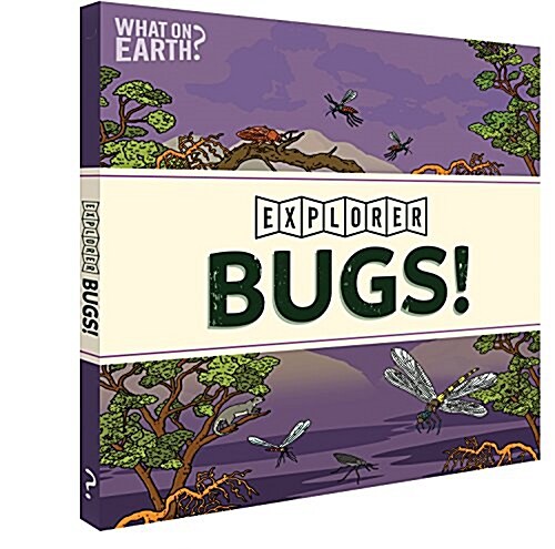 Bugs! (Hardcover)