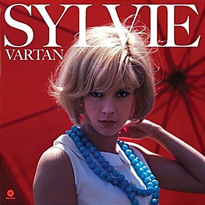 [수입] Sylvie Vartan - Sylvie Vartan [180g LP]