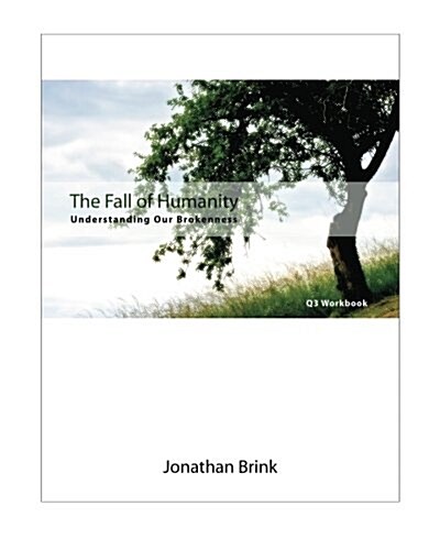 The Fall of Humanity: Understanding Our Brokenness (Paperback)