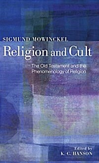 Religion and Cult (Hardcover)